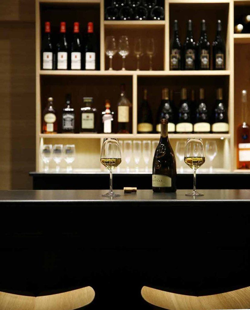 Hannong Hotel & Wine Bar Strasbourg Exteriör bild